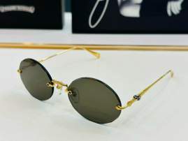 Picture of Chrome Hearts Sunglasses _SKUfw58027960fw